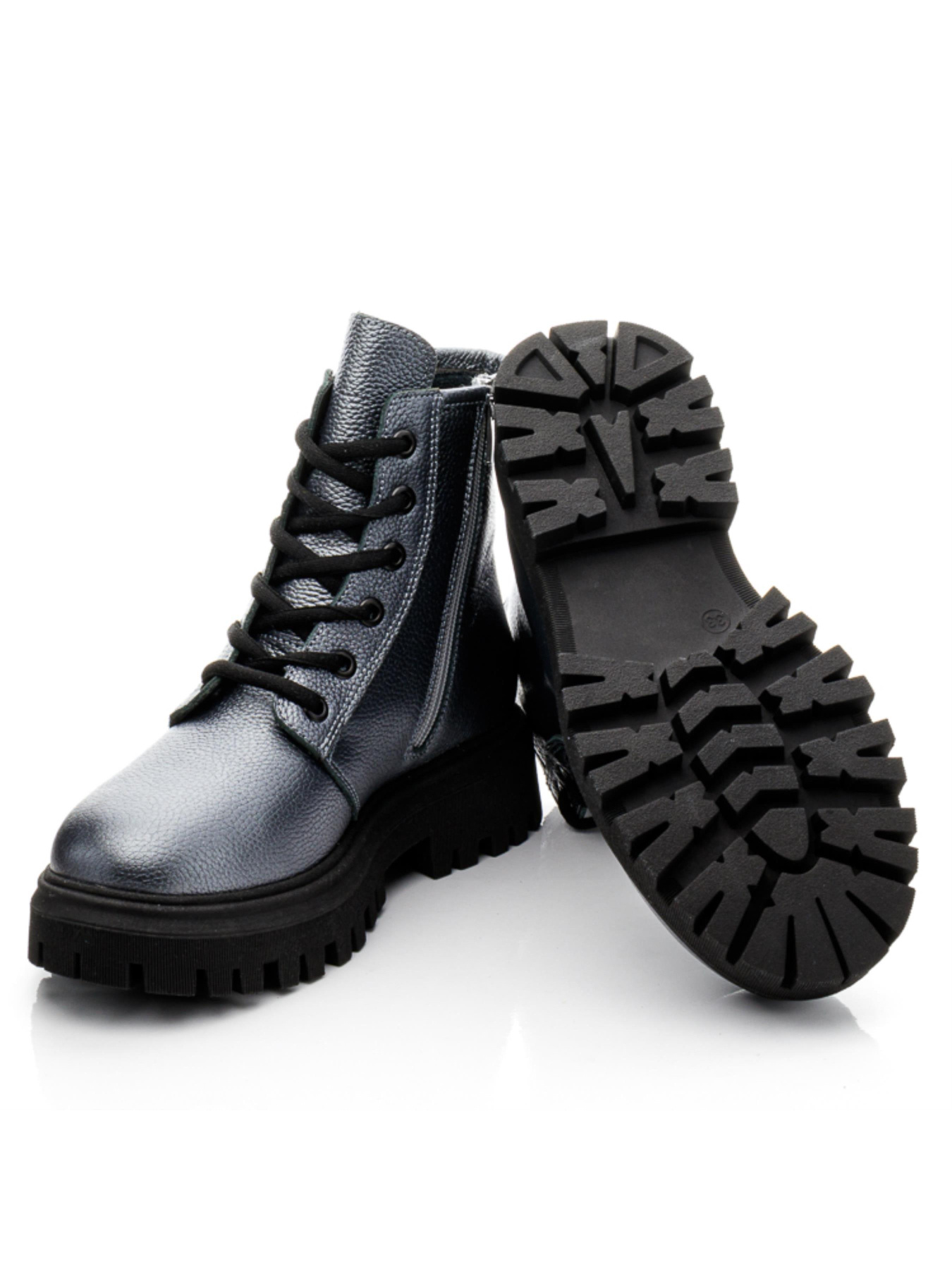 Черевики Woopy модель p10326 Черевики Woopy модель p10326 Фото