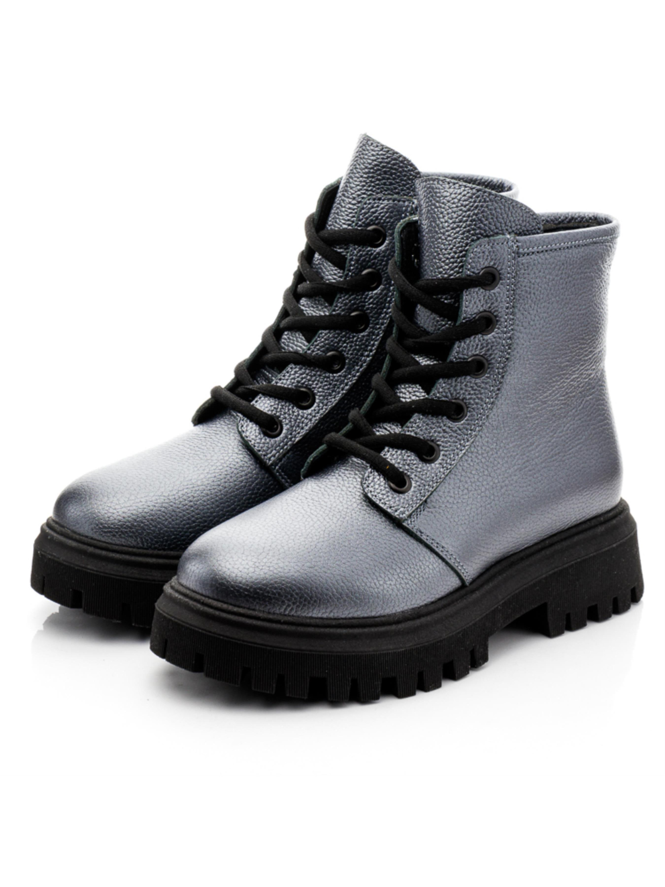 Черевики Woopy модель p10326 Черевики Woopy модель p10326 Фото