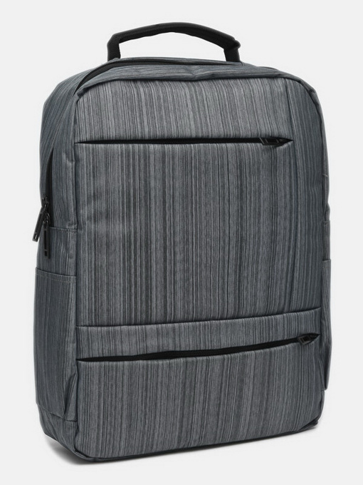 Рюкзак Monsen модель C119665-grey Фото