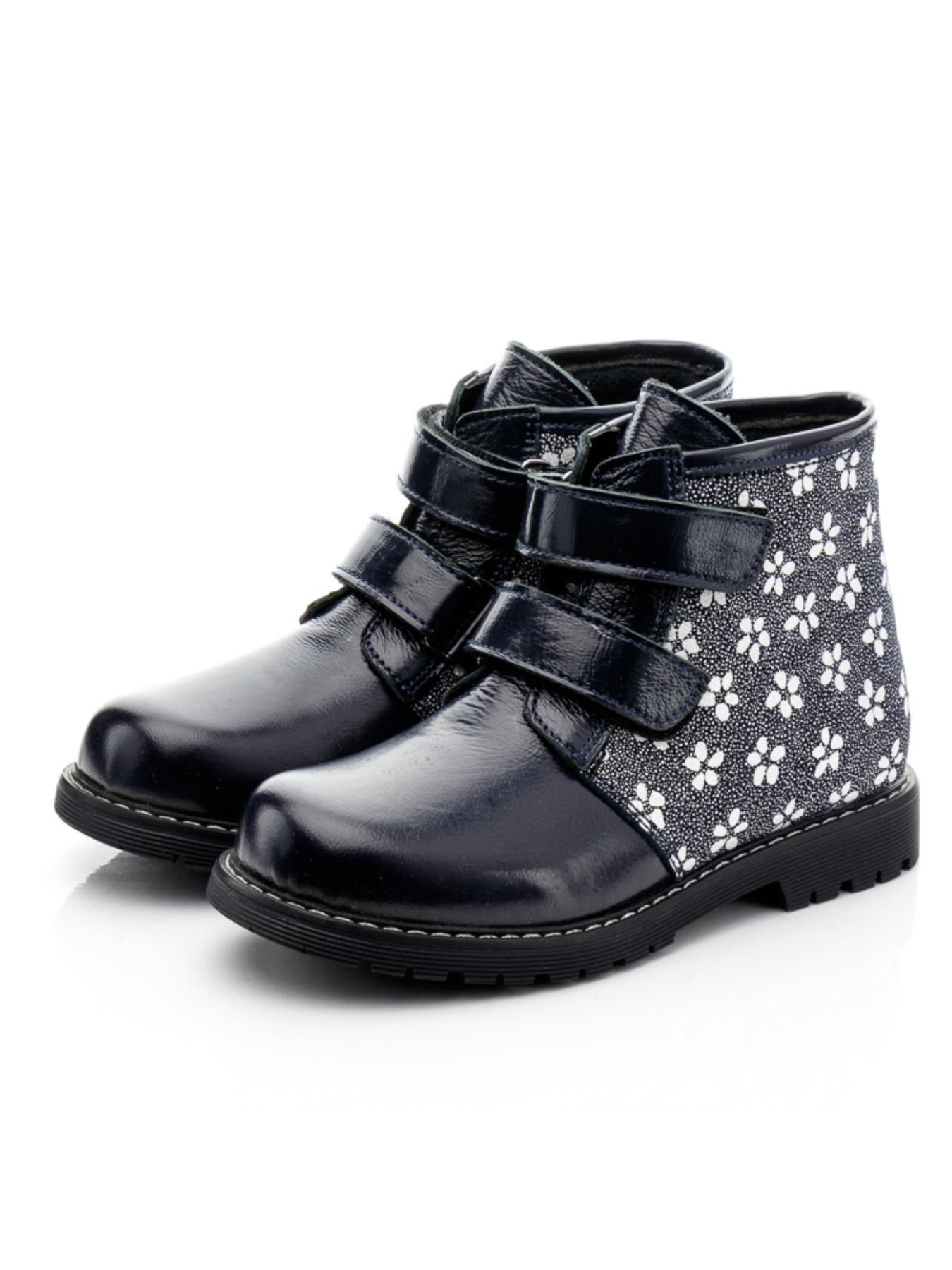 Черевики Woopy модель p10328 Черевики Woopy модель p10328 Фото