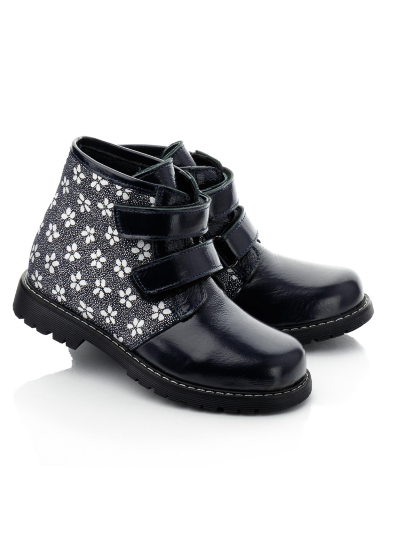 Черевики Woopy модель p10328 Черевики Woopy модель p10328 Фото