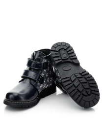 Черевики Woopy модель p10328 Черевики Woopy модель p10328 Фото