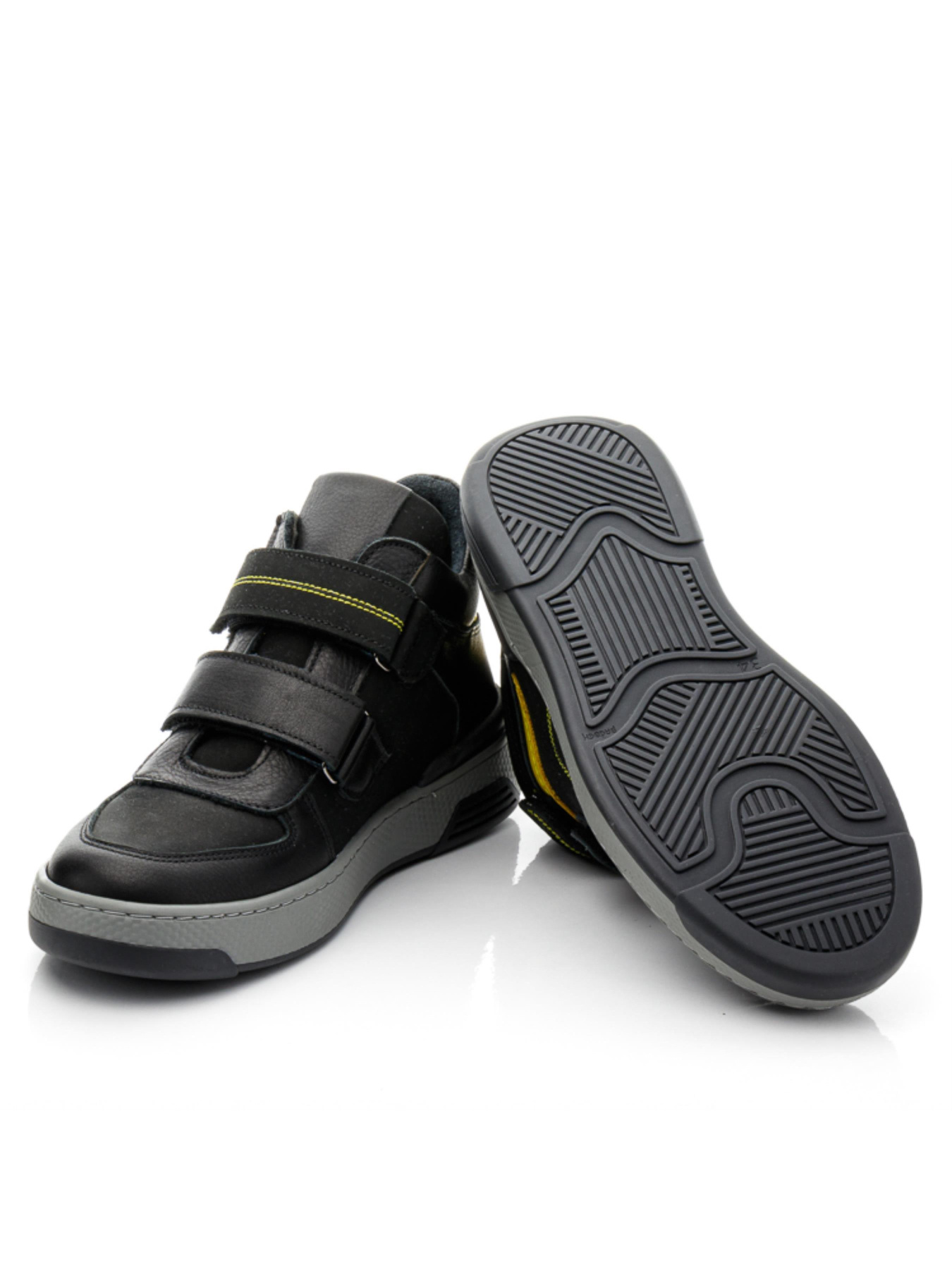 Ботинки Woopy модель p10329 Фото