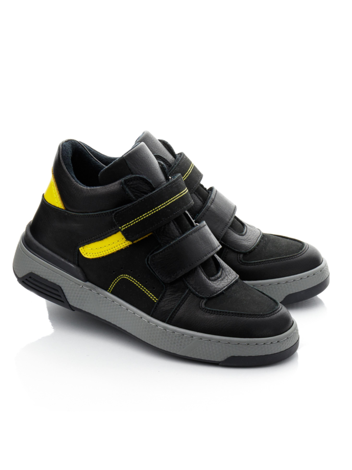 Черевики Woopy модель p10329 Фото