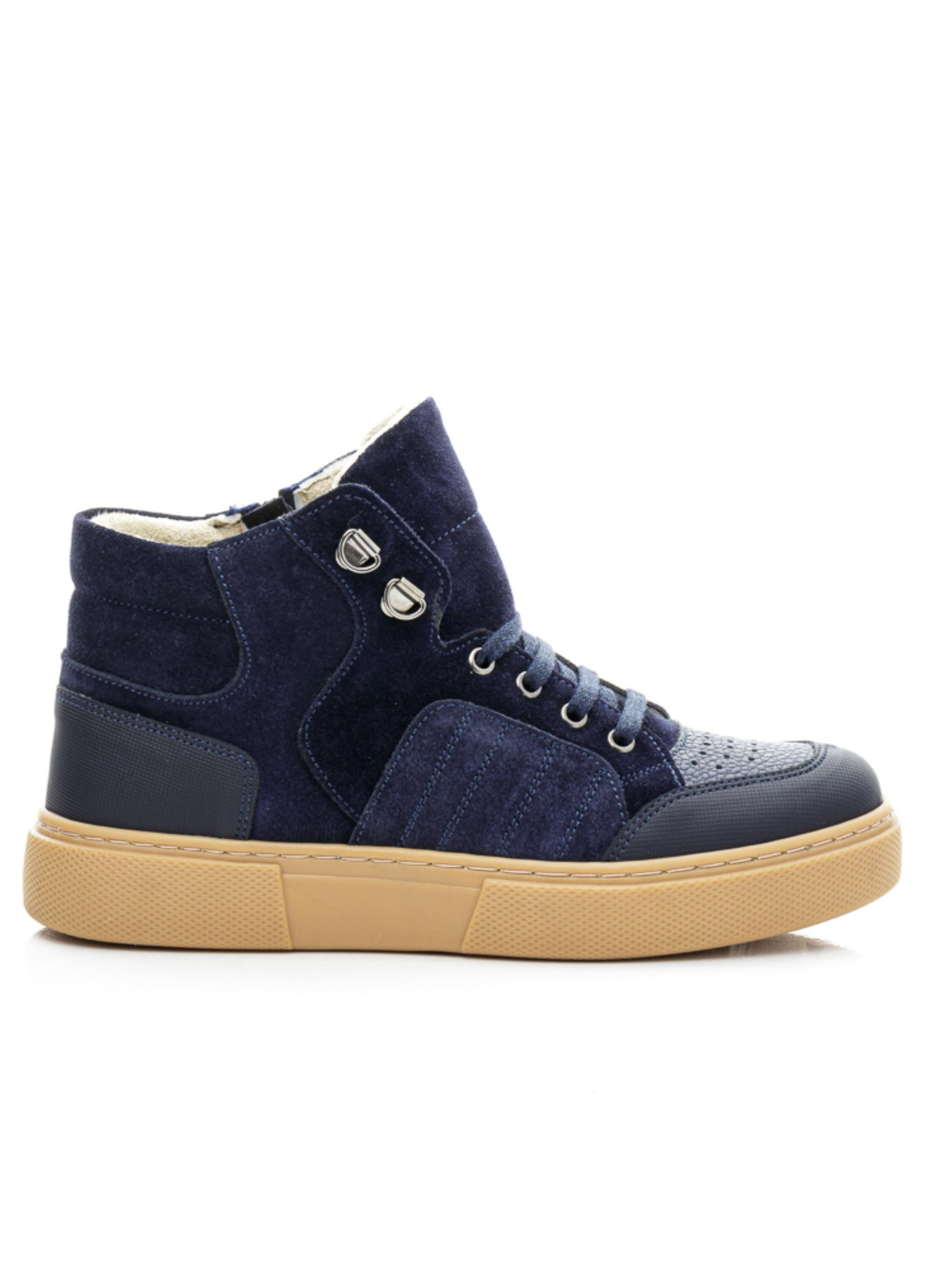 Ботинки Woopy модель p10330 Фото