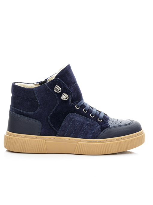 Ботинки Woopy модель p10330 Фото