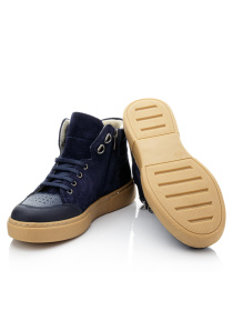 Ботинки Woopy модель p10330 Фото