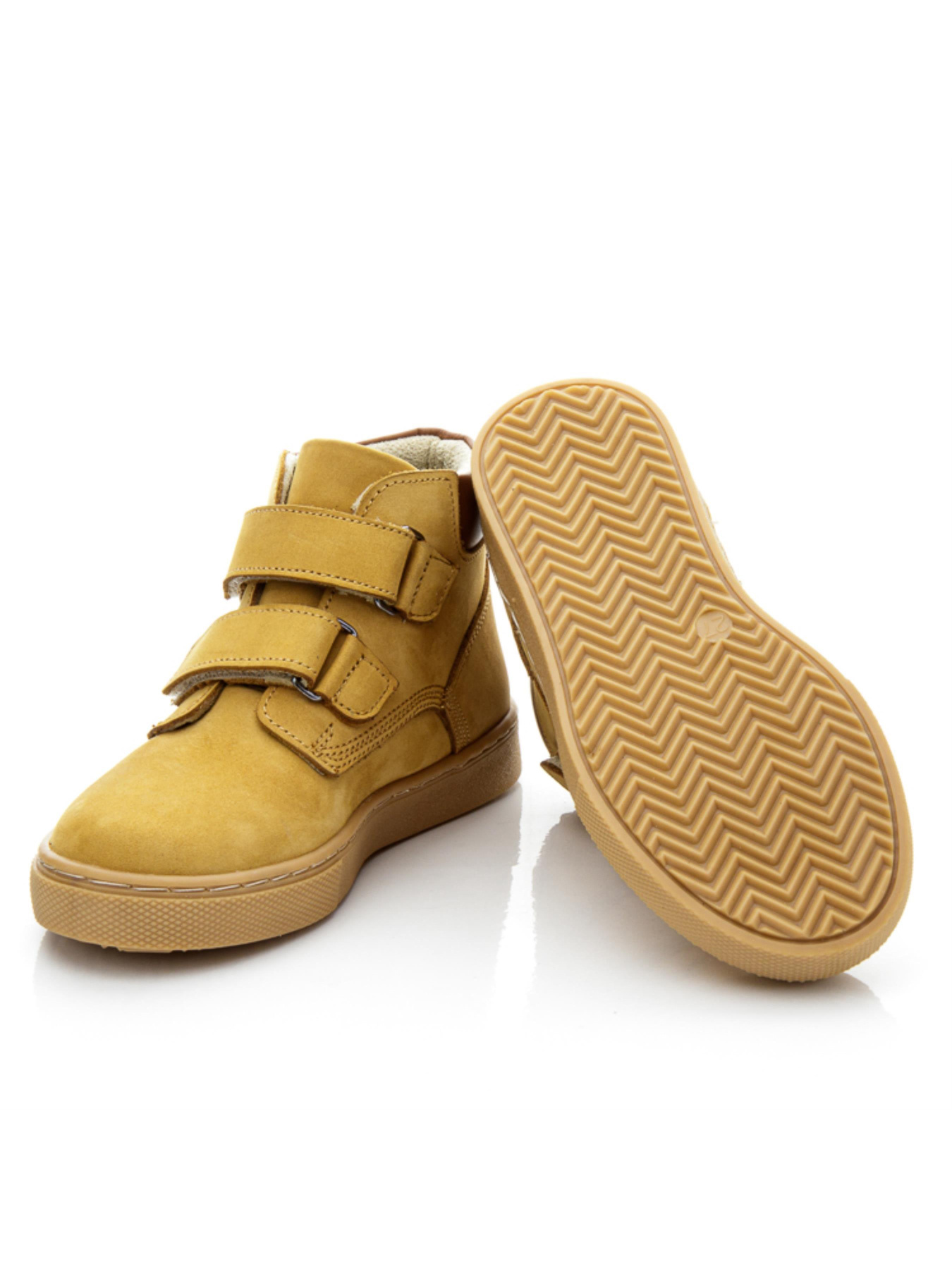 Ботинки Woopy модель p10331 Фото