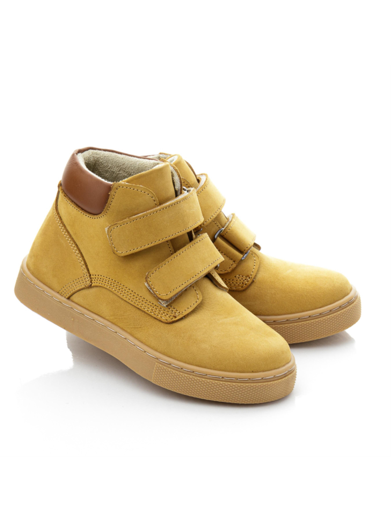 Ботинки Woopy модель p10331 Фото