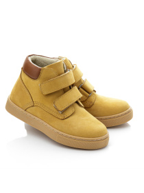 Ботинки Woopy модель p10331 Фото