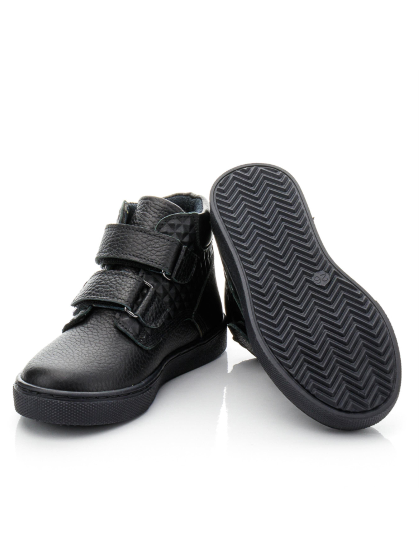 Ботинки Woopy модель p10332 Фото