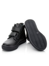 Ботинки Woopy модель p10332 Фото