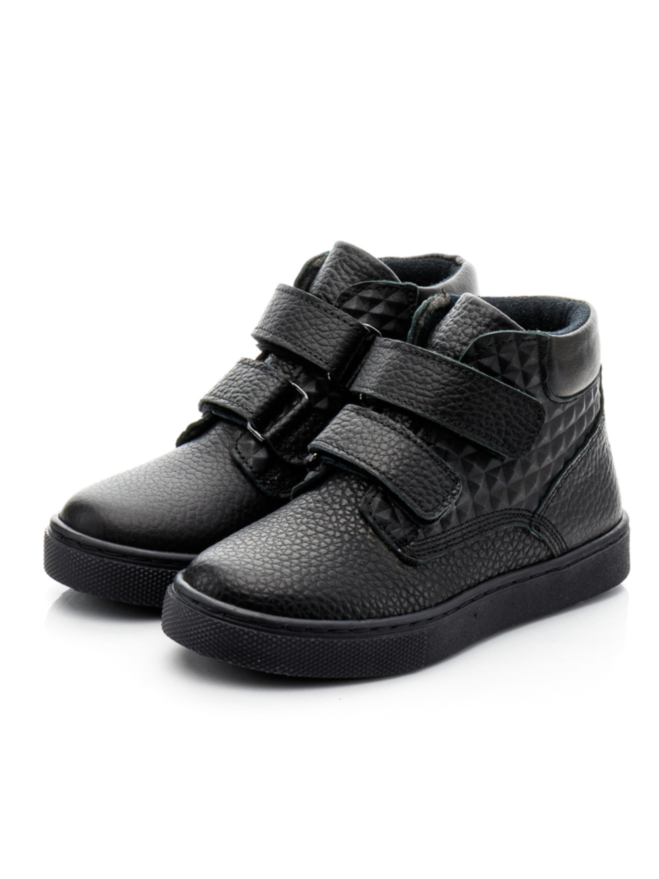 Черевики Woopy модель p10332 Фото