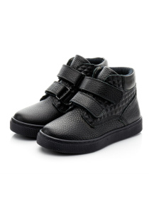 Черевики Woopy модель p10332 Фото