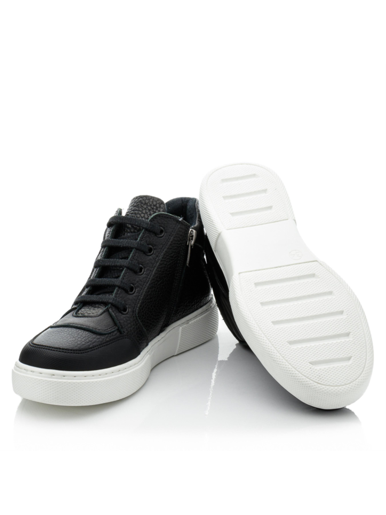 Черевики Woopy модель p10333 Фото