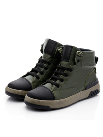 Ботинки Woopy модель p10335 Фото