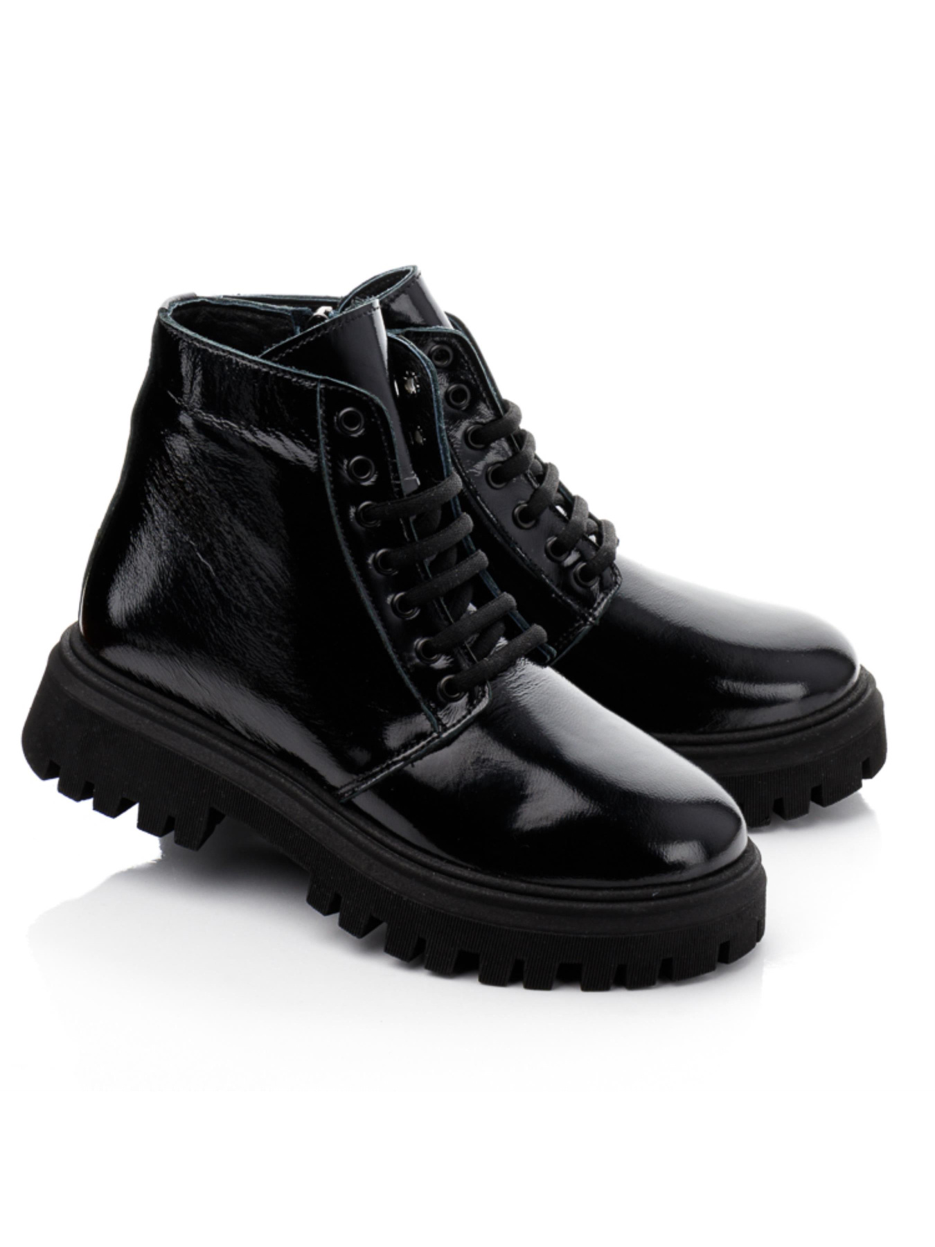 Черевики Woopy модель p10336 Черевики Woopy модель p10336 Фото