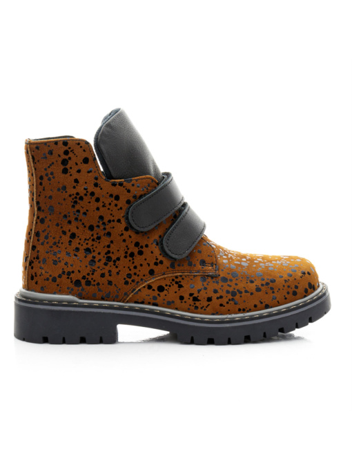 Черевики Woopy модель p10337 Фото