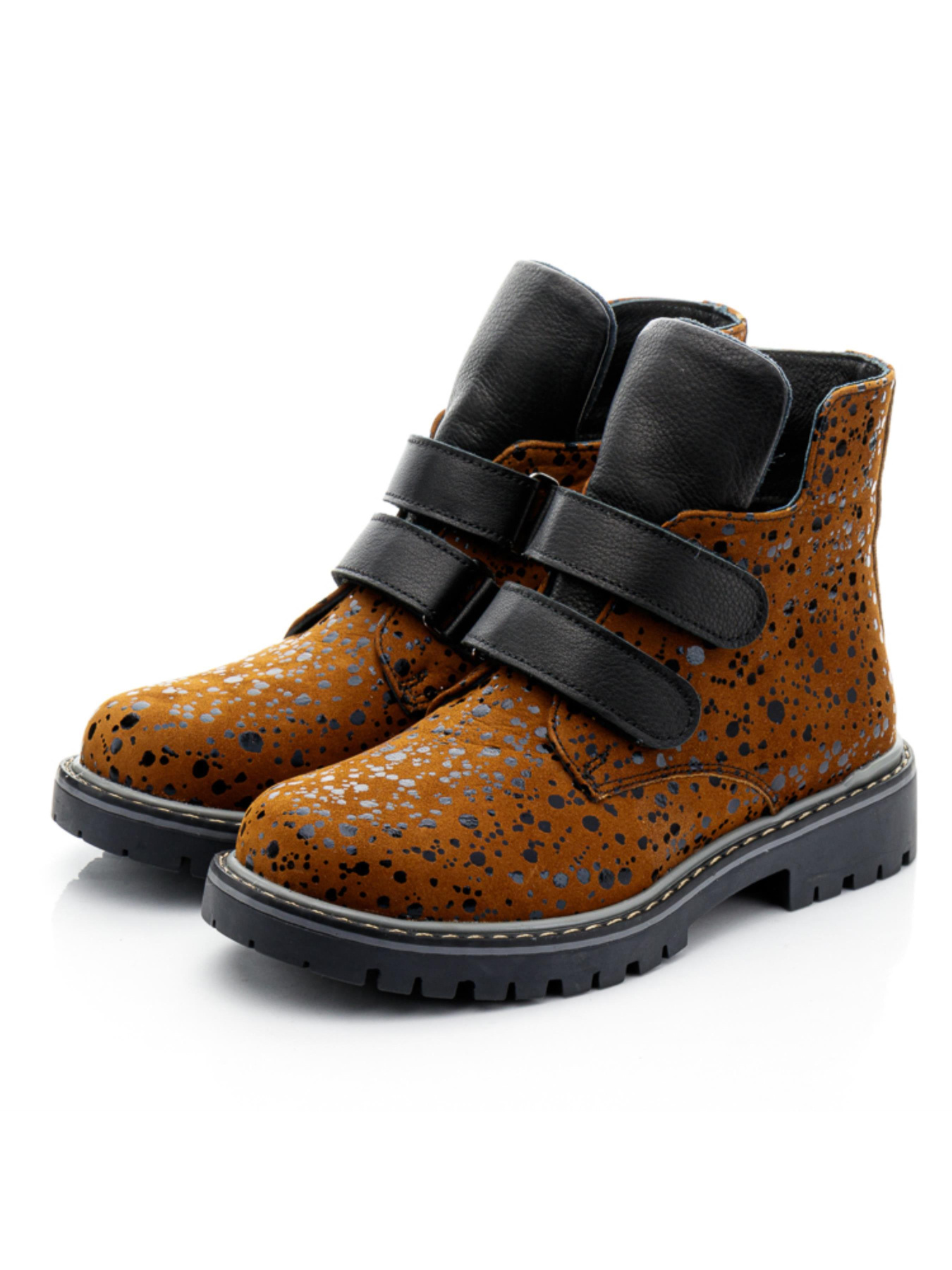 Черевики Woopy модель p10337 Черевики Woopy модель p10337 Фото