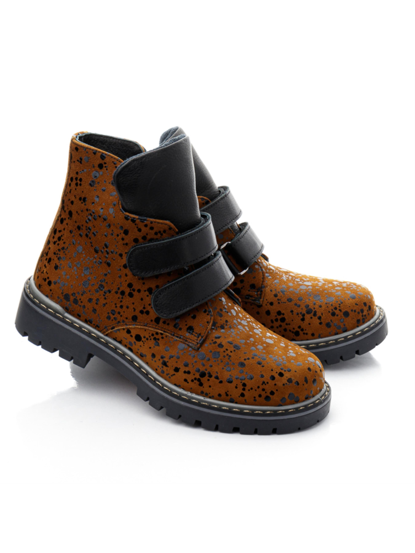 Черевики Woopy модель p10337 Черевики Woopy модель p10337 Фото