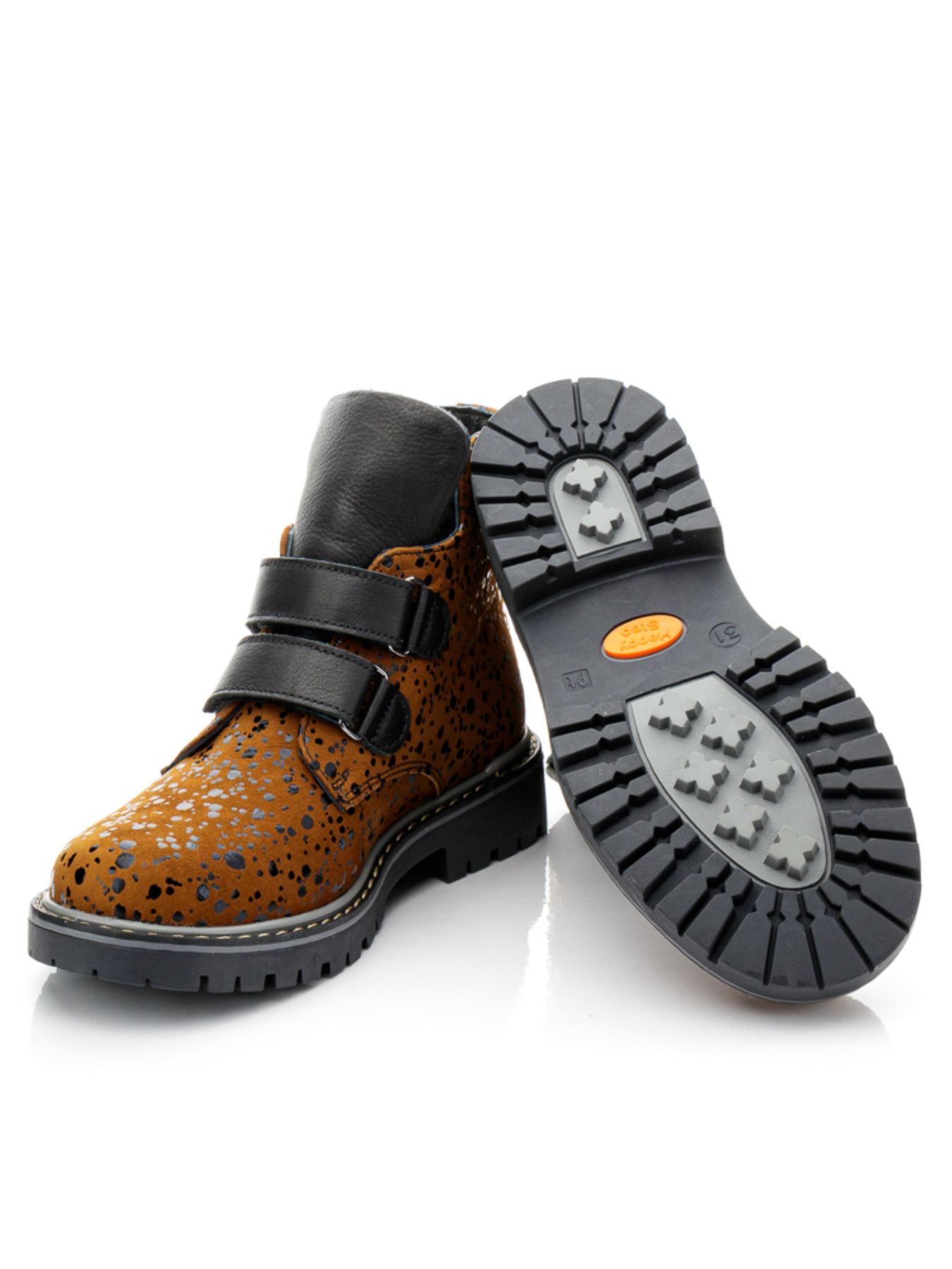 Черевики Woopy модель p10337 Черевики Woopy модель p10337 Фото