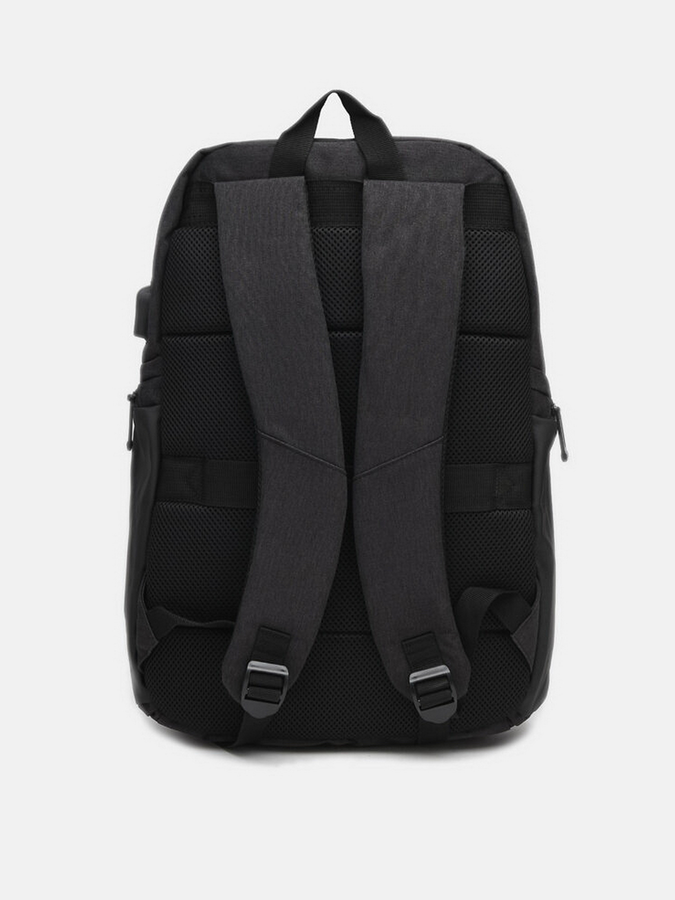 Рюкзак Monsen модель C1027-black Фото