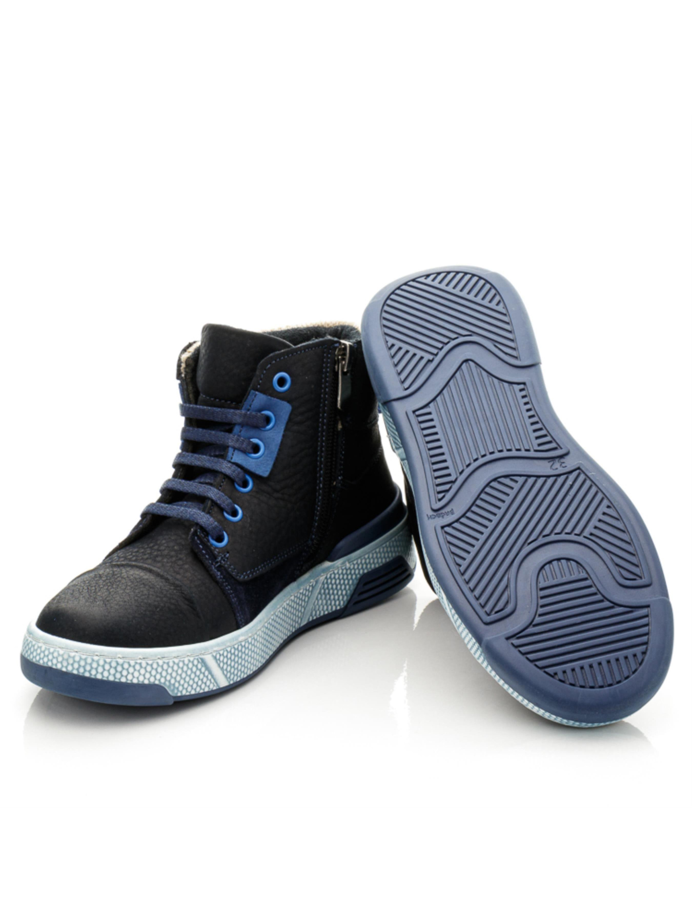 Черевики Woopy модель p10338 Черевики Woopy модель p10338 Фото