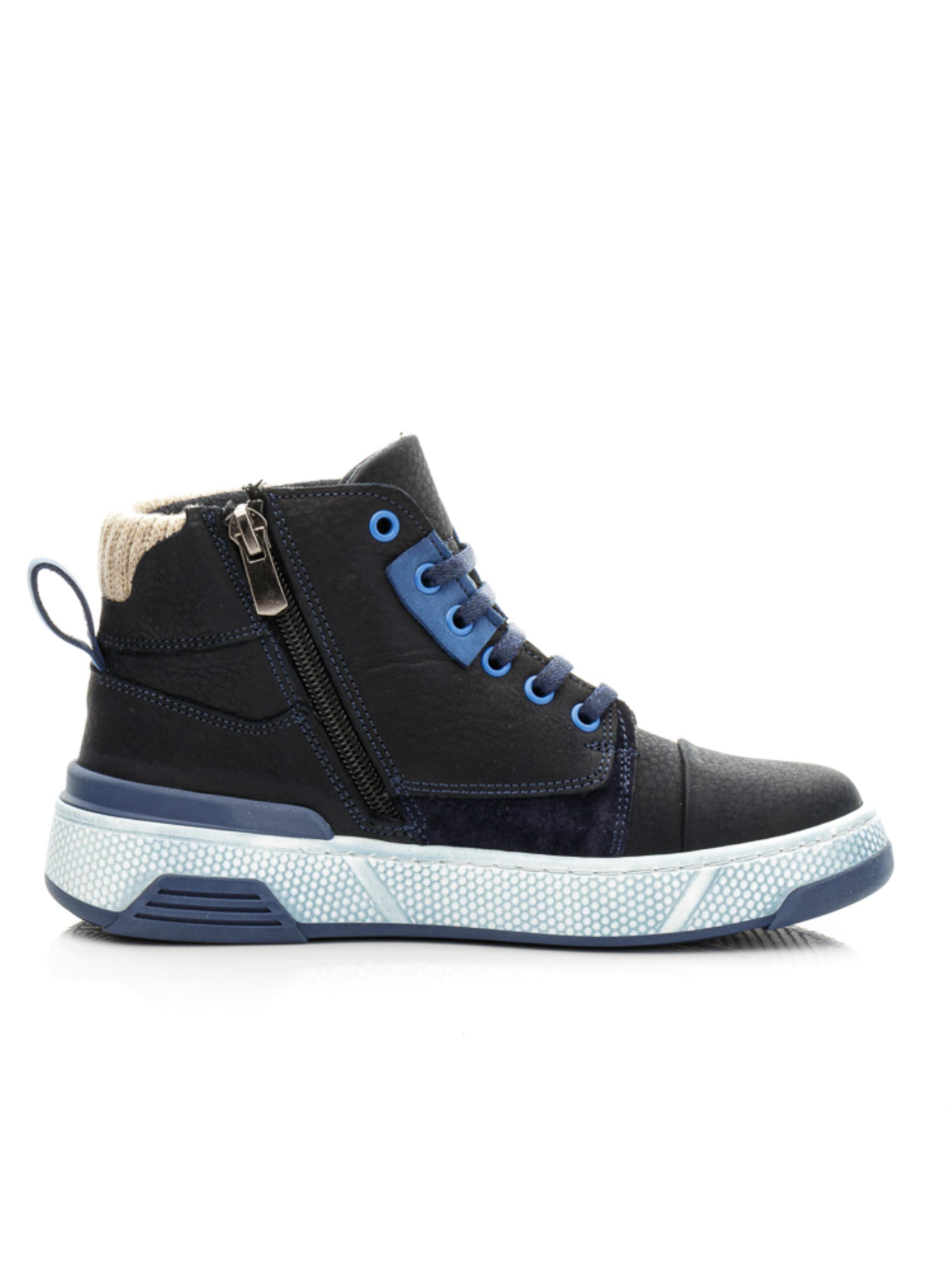 Черевики Woopy модель p10338 Черевики Woopy модель p10338 Фото