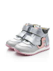 Ботинки Woopy модель p10339 Фото