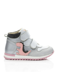 Черевики Woopy модель p10339 Фото