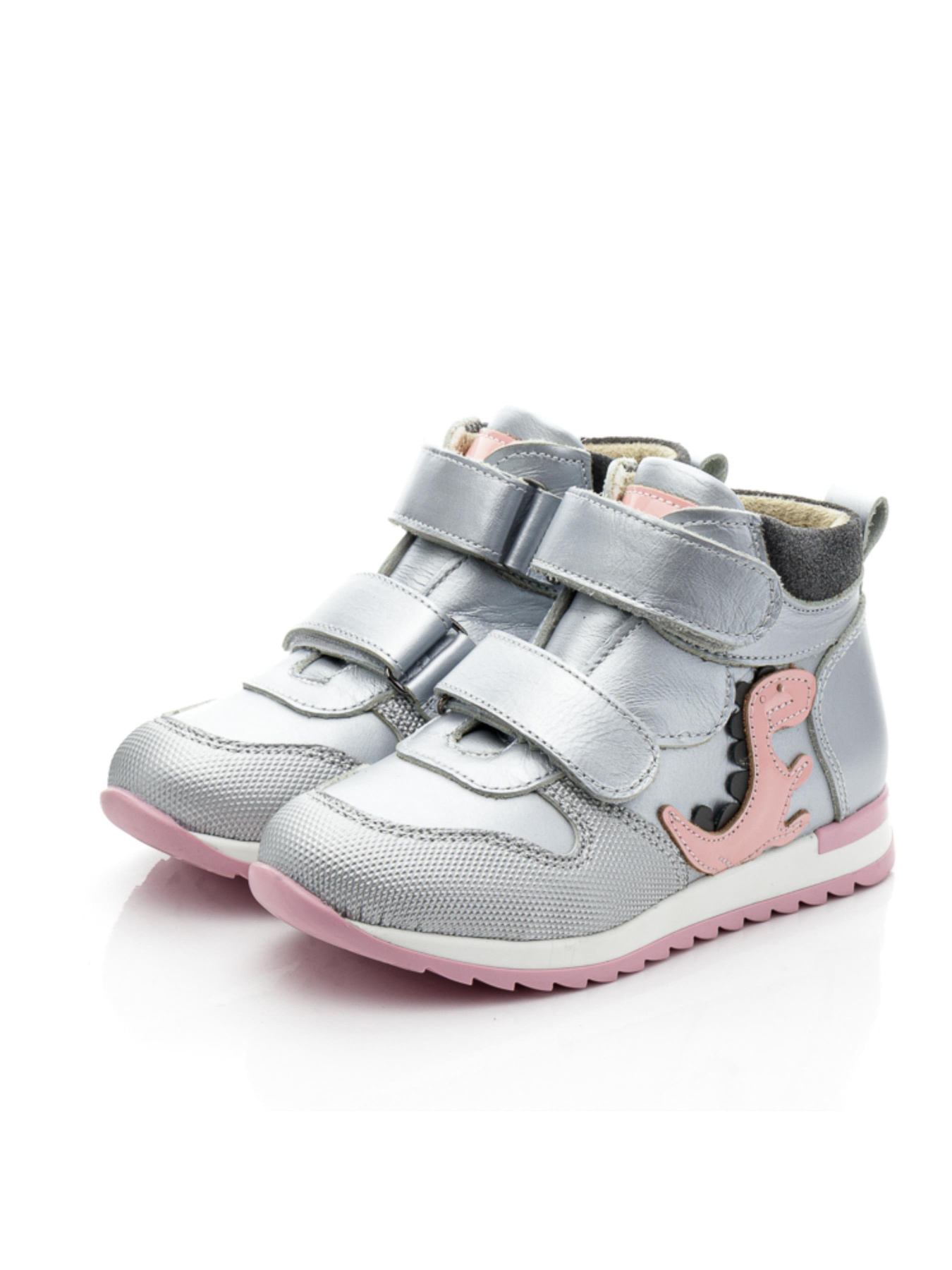 Черевики Woopy модель p10339 Черевики Woopy модель p10339 Фото