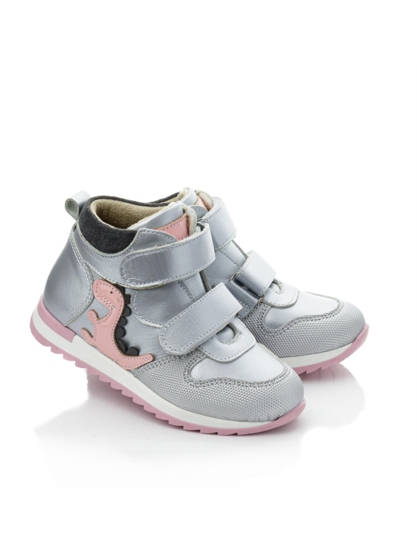 Черевики Woopy модель p10339 Черевики Woopy модель p10339 Фото