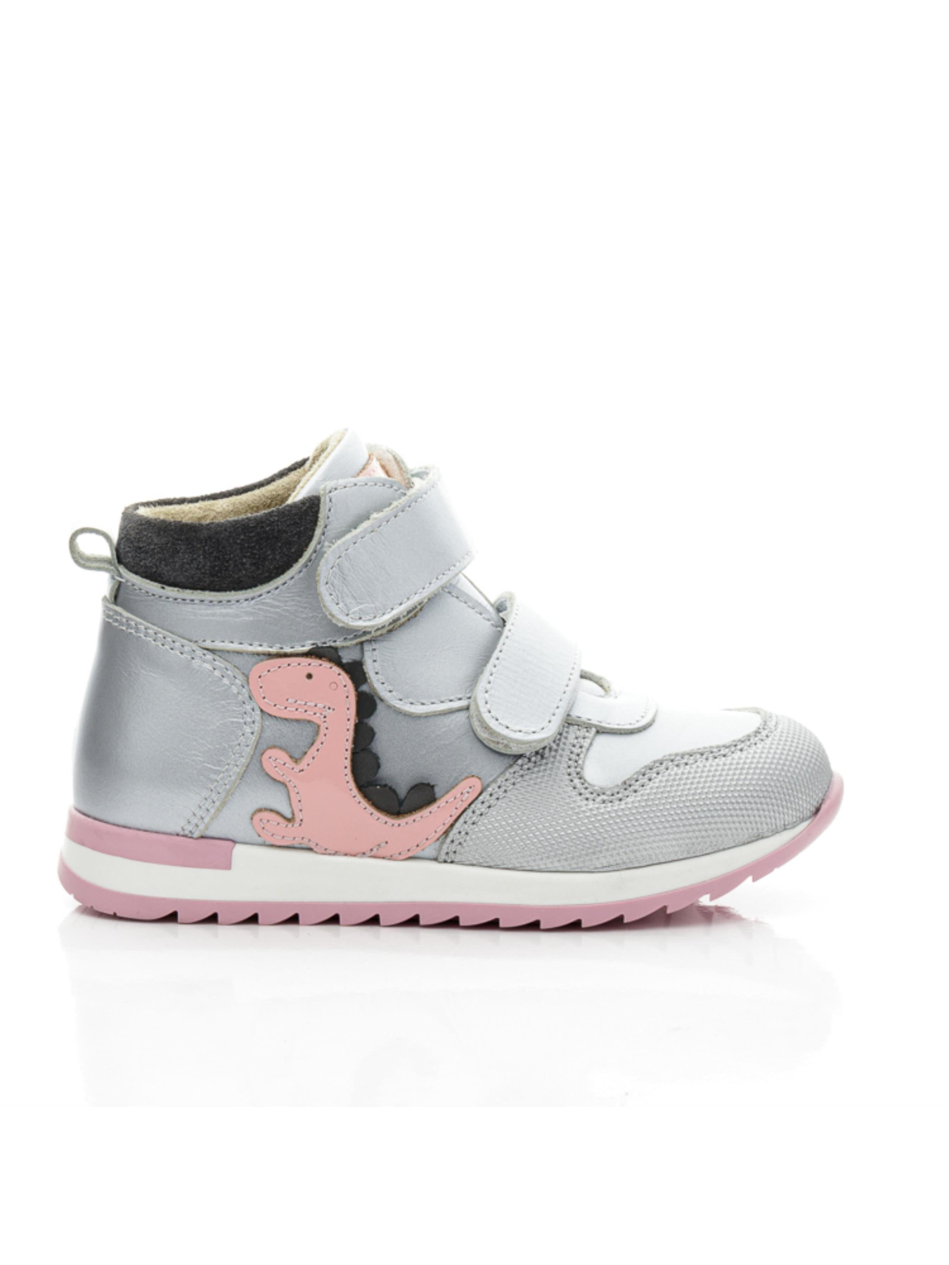 Черевики Woopy модель p10339 Черевики Woopy модель p10339 Фото