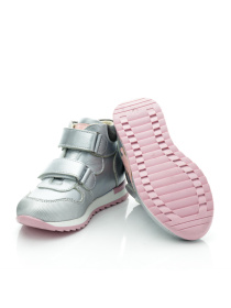 Черевики Woopy модель p10339 Черевики Woopy модель p10339 Фото