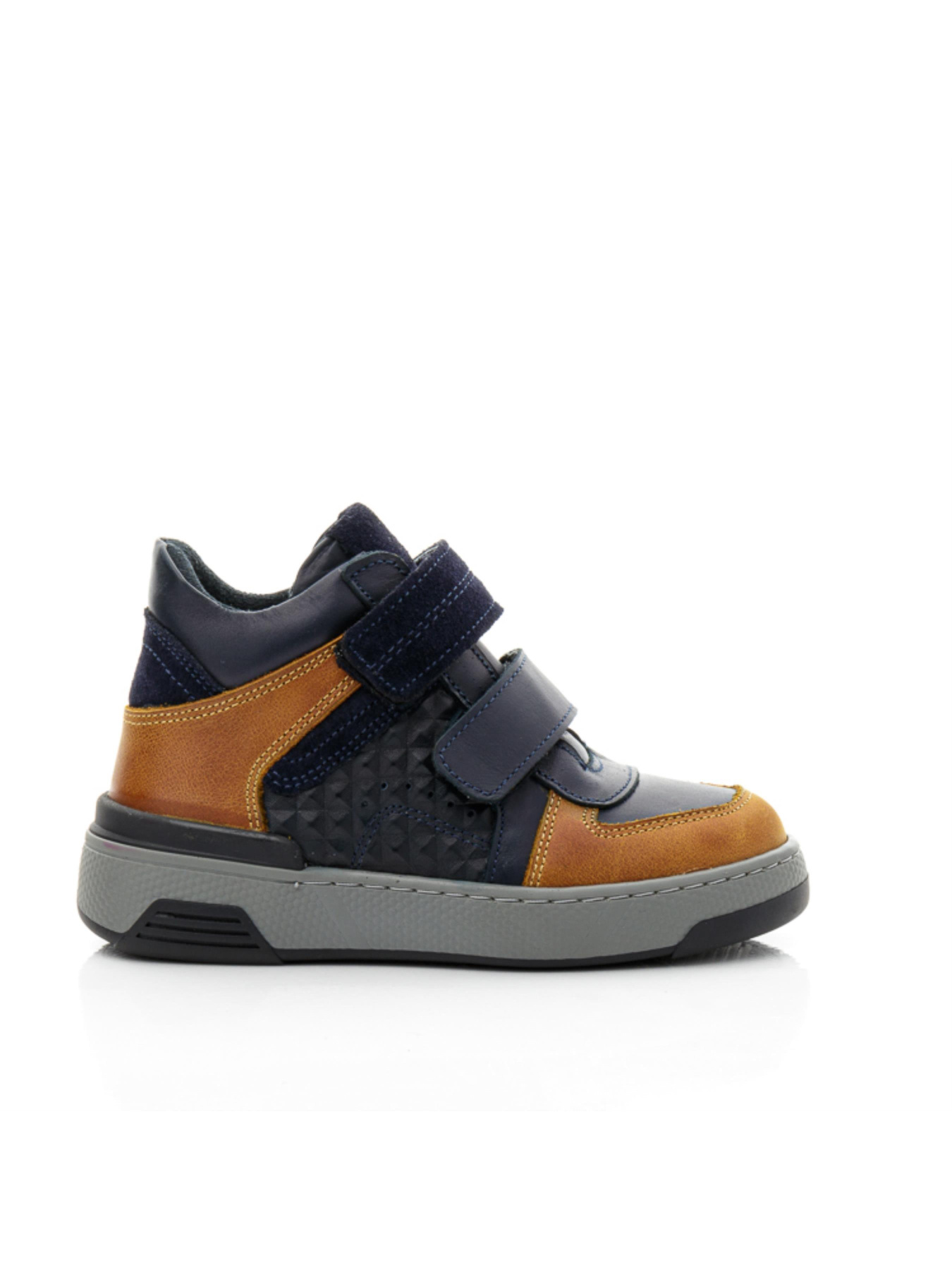 Ботинки Woopy модель p10342 Фото