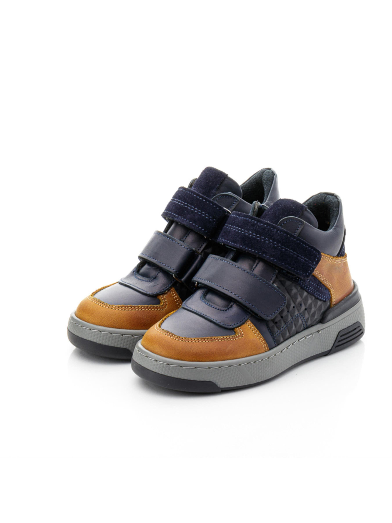 Черевики Woopy модель p10342 Фото