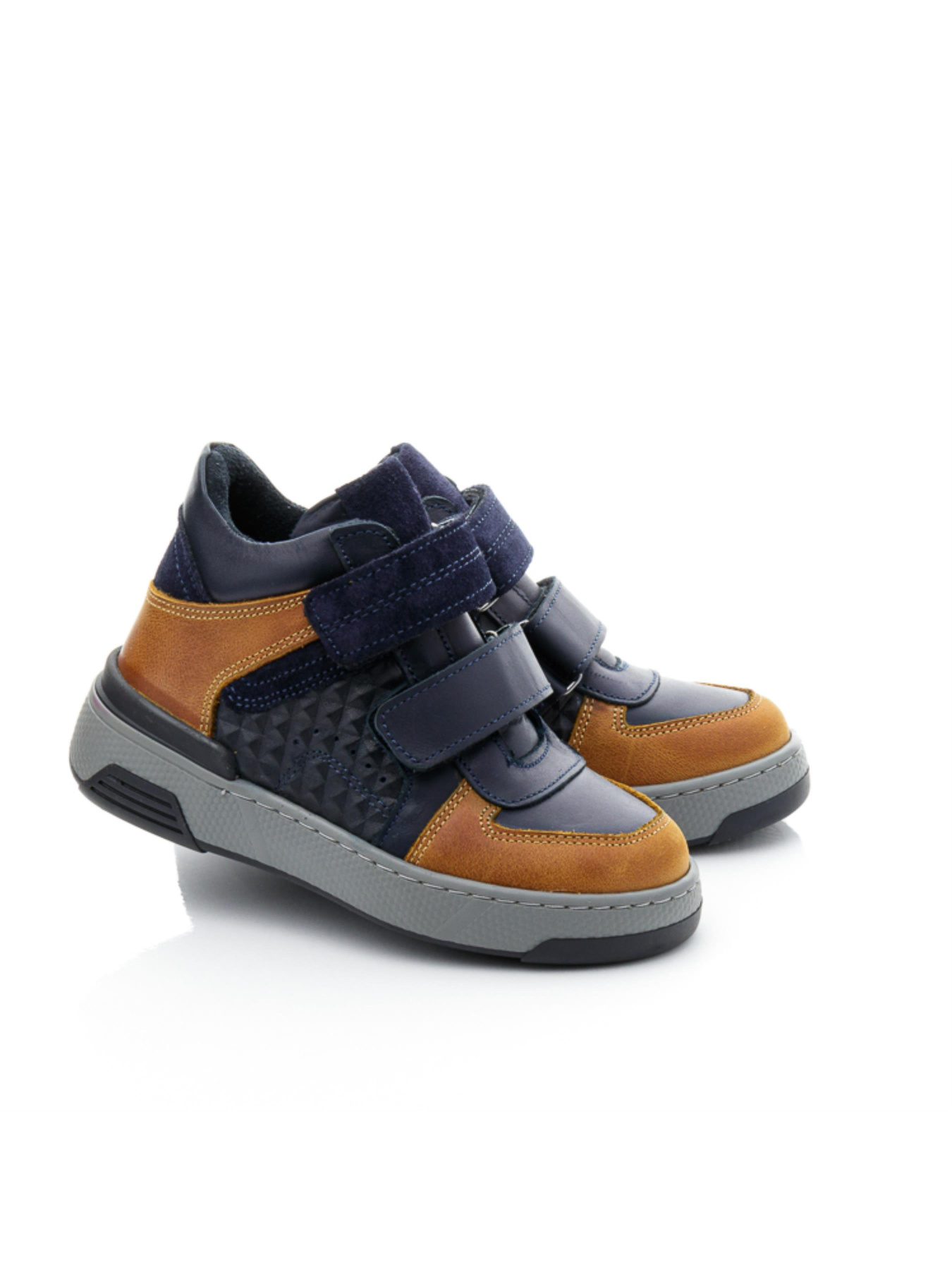 Черевики Woopy модель p10342 Фото