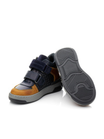 Черевики Woopy модель p10342 Фото