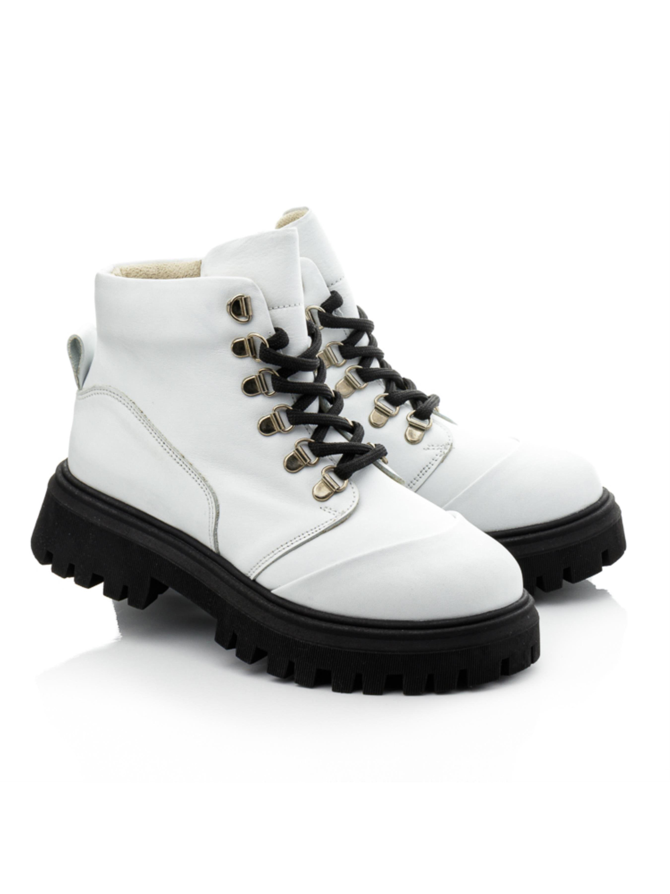 Ботинки Woopy модель p10343 Фото