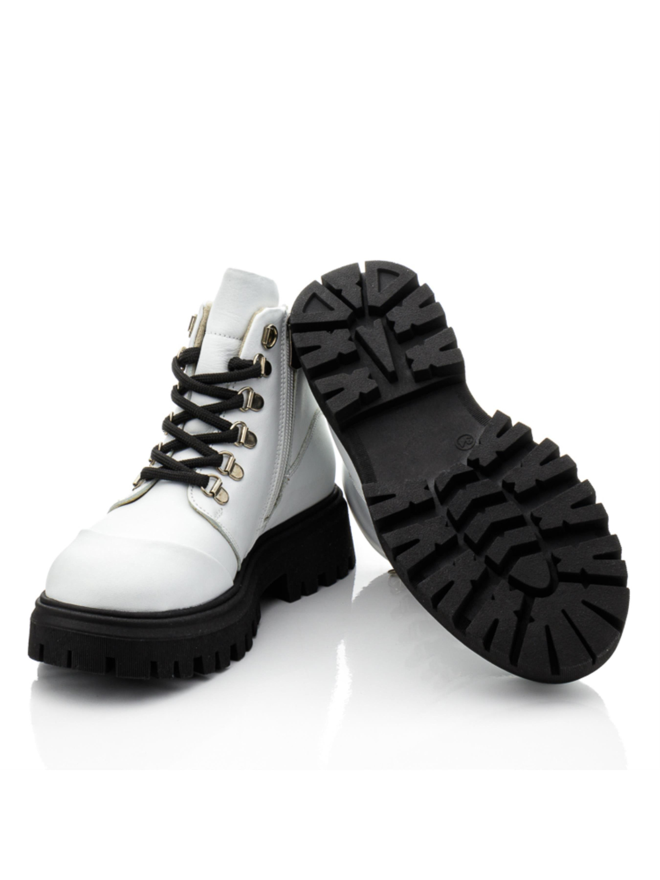 Ботинки Woopy модель p10343 Фото