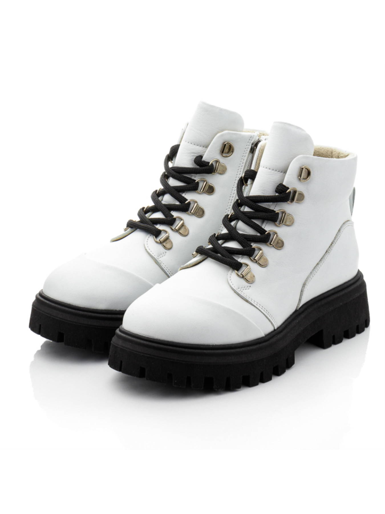 Ботинки Woopy модель p10343 Фото