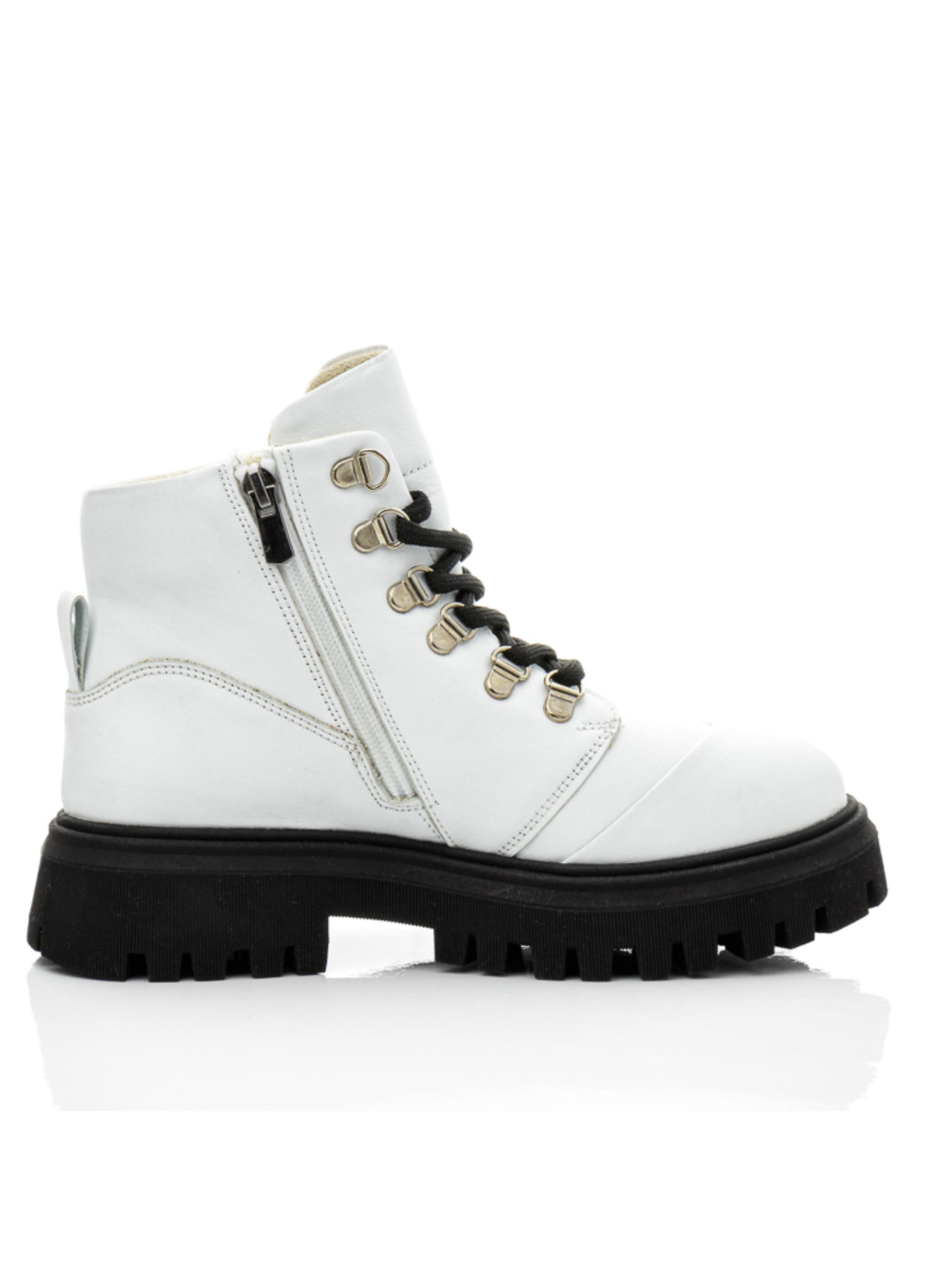 Ботинки Woopy модель p10343 Фото