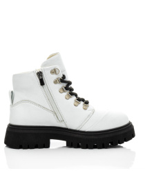 Ботинки Woopy модель p10343 Фото