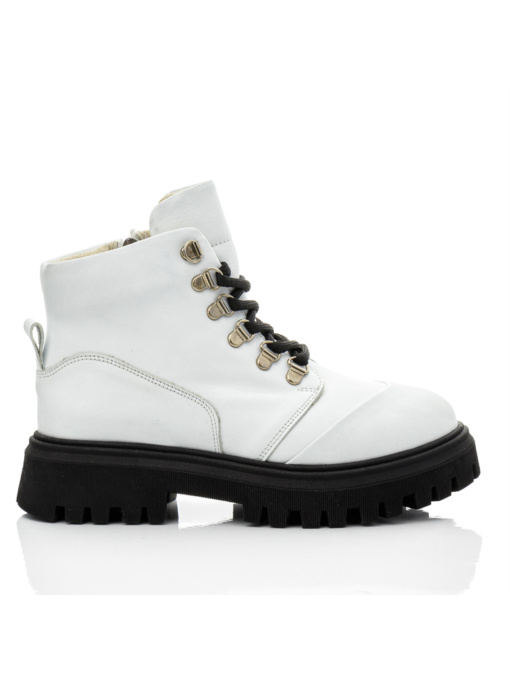 Черевики Woopy модель p10343 Фото