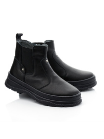 Ботинки Woopy модель p10345 Фото