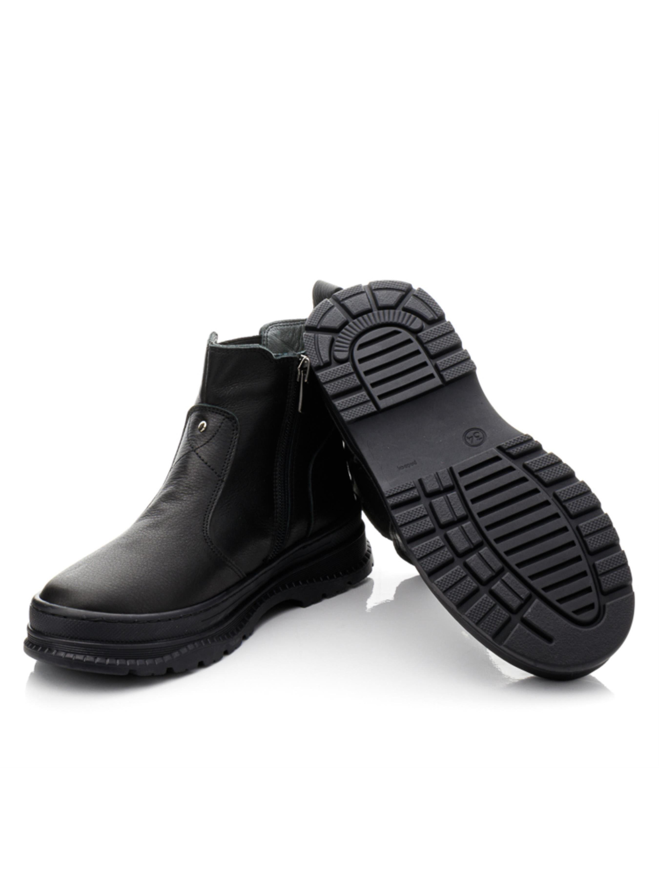 Черевики Woopy модель p10345 Фото