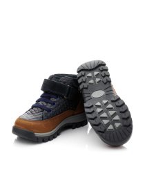 Ботинки Woopy модель p10347 Фото