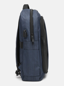 Рюкзак Monsen модель C119669-blue Фото