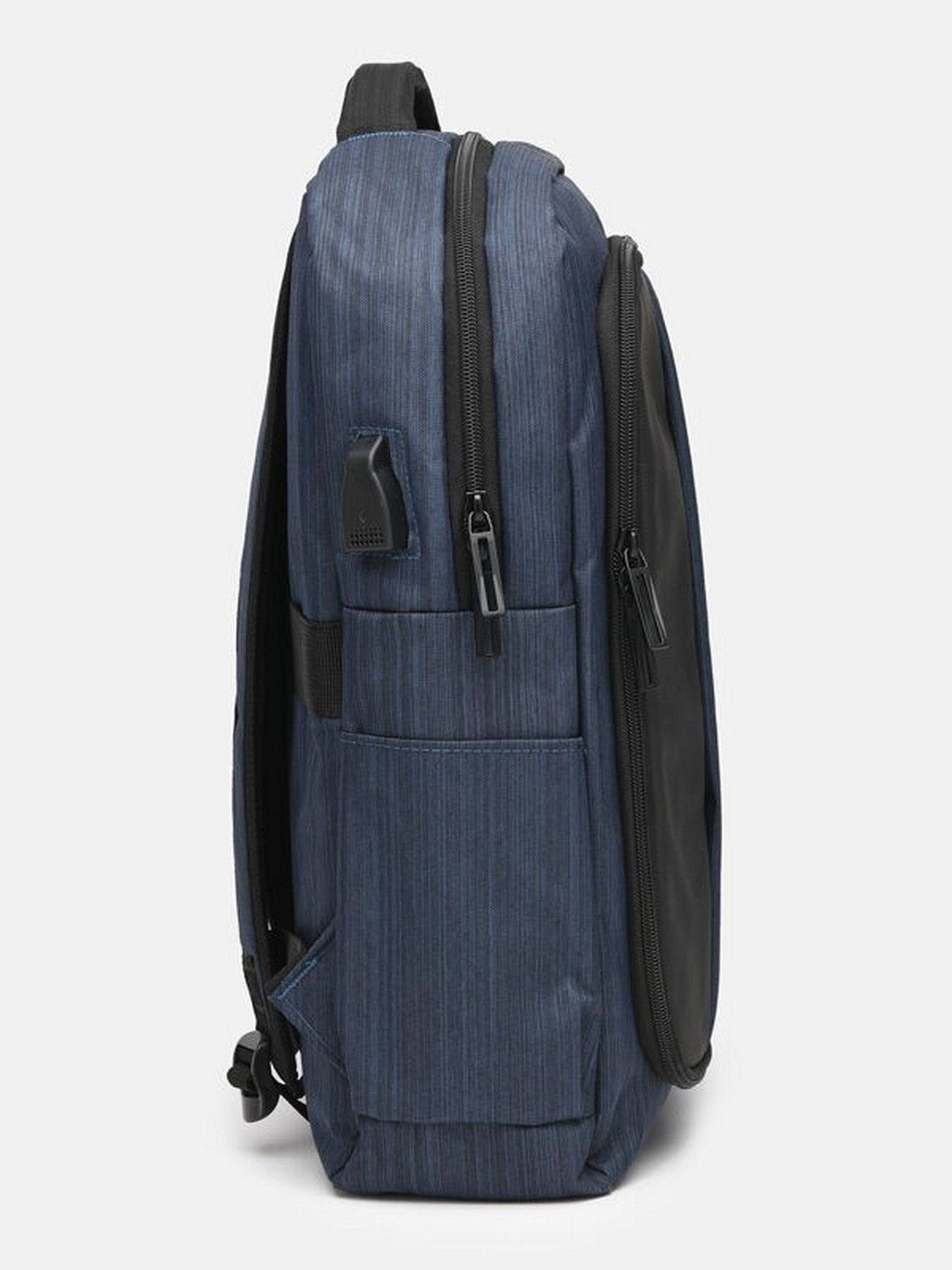 Повсякденний рюкзак Monsen модель C119669-blue Фото