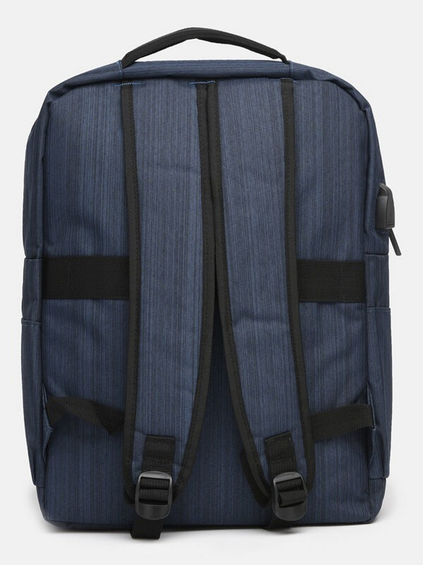 Повсякденний рюкзак Monsen модель C119669-blue Фото